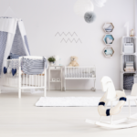 12 Creative and Cheap Ideas to Decorate Your Nursery