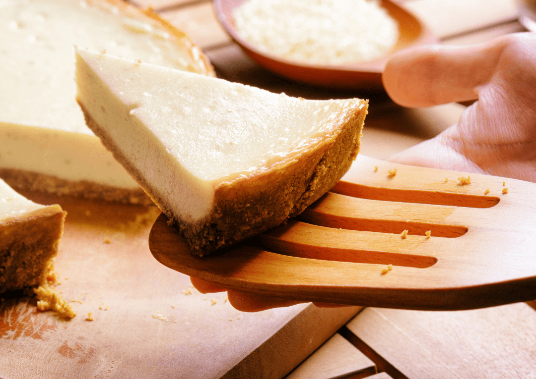 Basic Cheesecake Recipe
