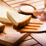 Basic Cheesecake Recipe