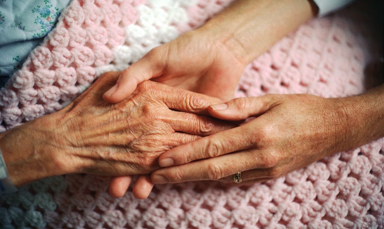 Caring For Your Elderly Relatives: What’s Your Best Option?