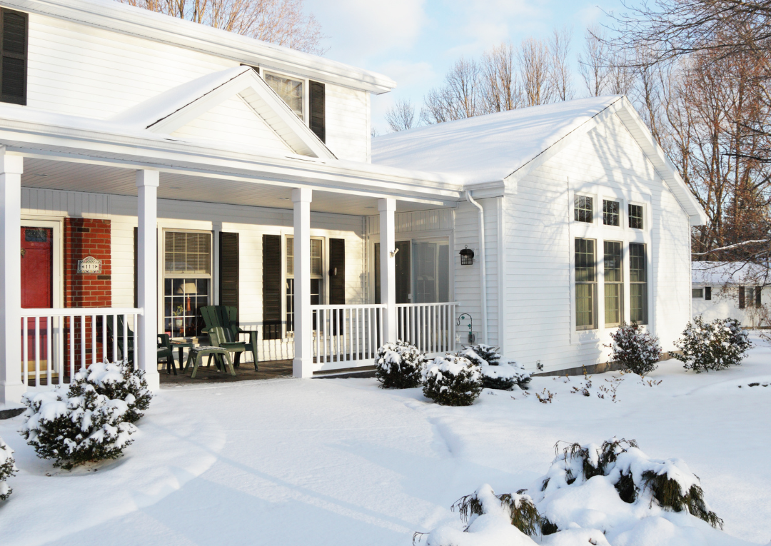 5 Ways To Prepare Your Home For Winter