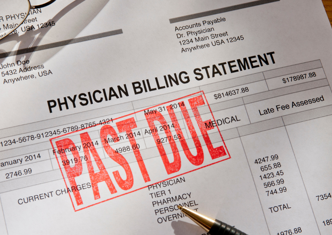How To Cut The Cost Of Medical Bills