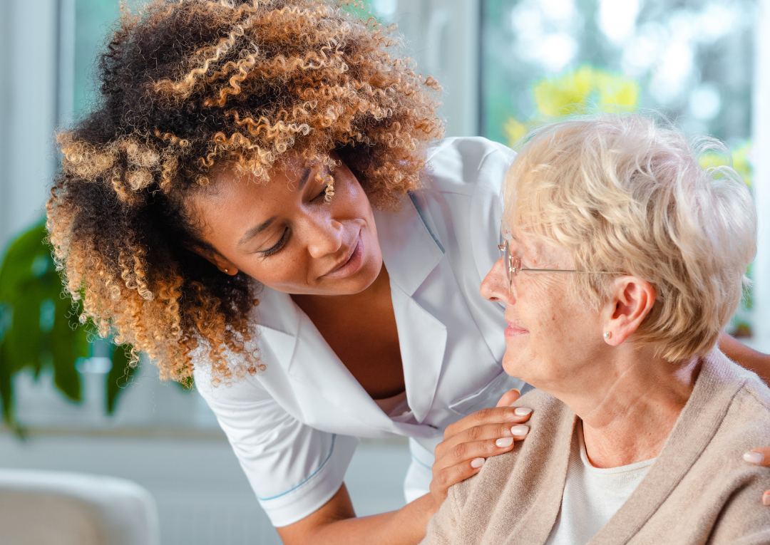 Home Care VS Nursing Home: Which Does Your Relative Need?