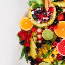 How to Eat Healthier without Making Major Lifestyle Changes
