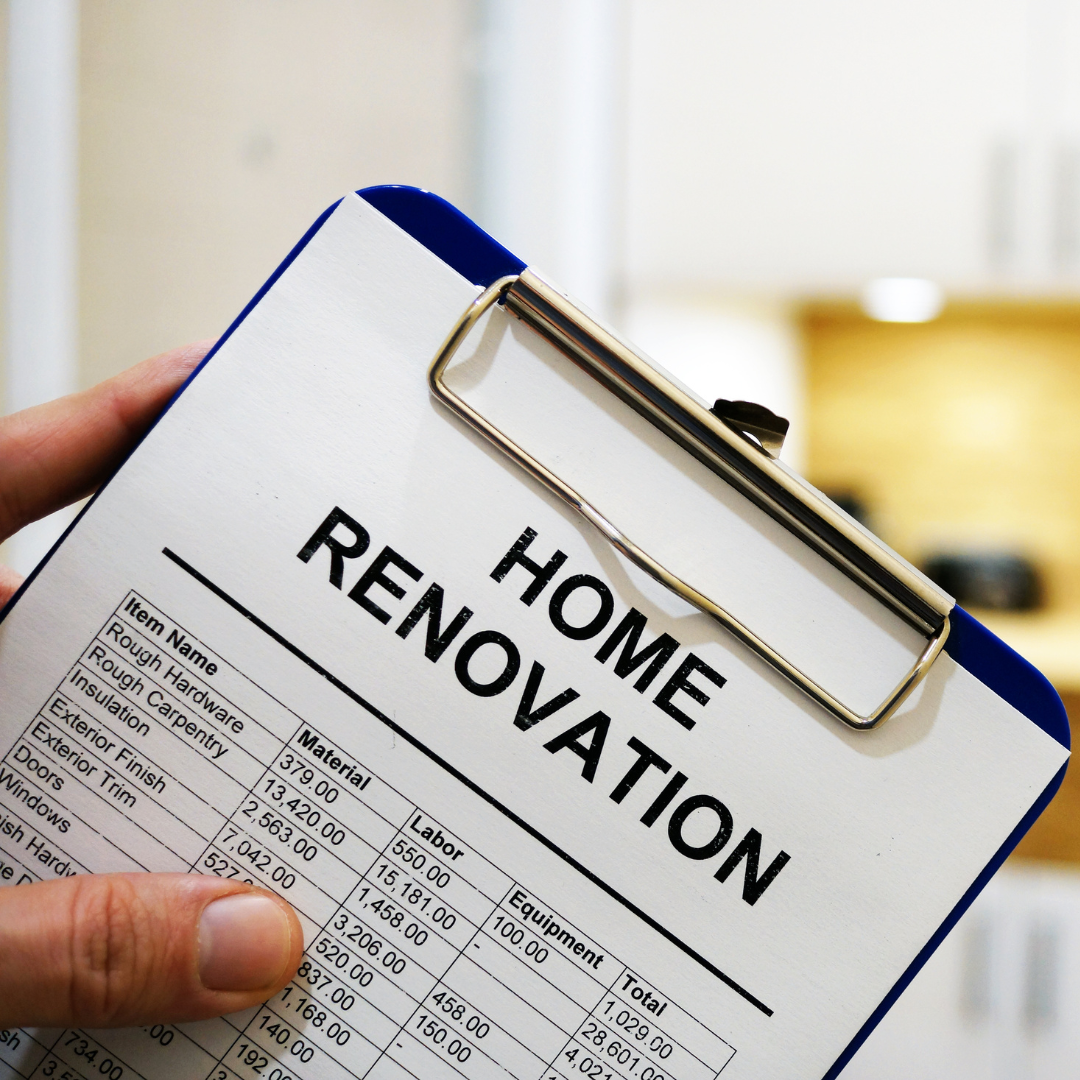 Important Considerations When Looking to Improve Your Home