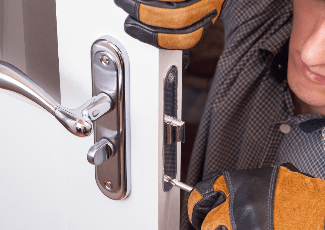 Essential Tips To Secure Your New Home