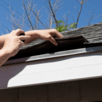 Signs That Your Roof May Need Inspecting