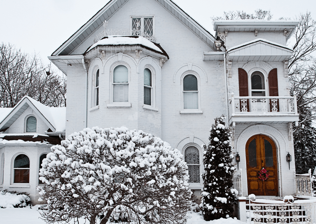 5 Tips To Help You Sell Your Home Before Christmas