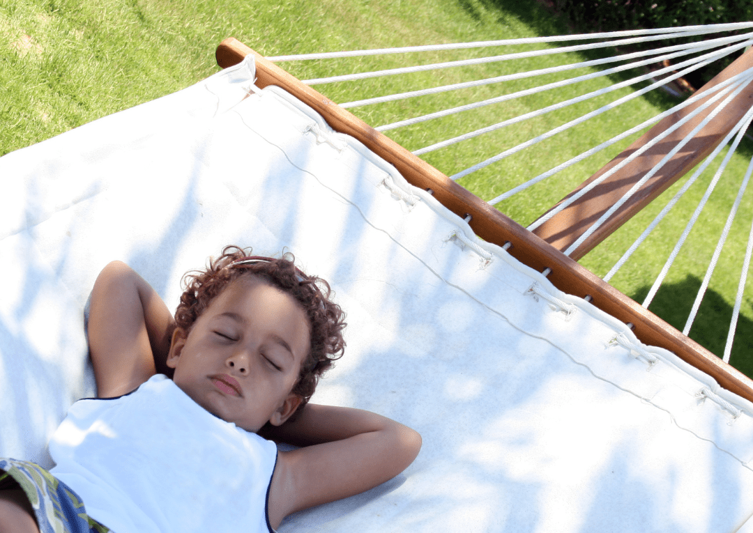 Relaxation Stations Helping Your Children Distress At Home