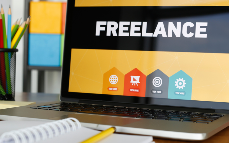 4 Important Lessons To Learn In Freelancing