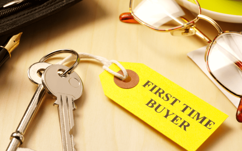Essential Money Advice For First-Time Property Buyers
