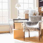 5 Great Ways To Get Ready For A Big Move
