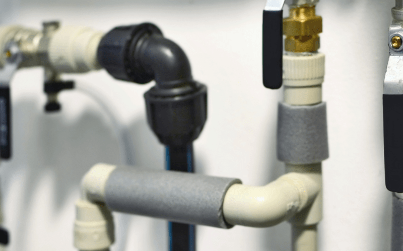 Choosing The Right Pipe System For Your Home