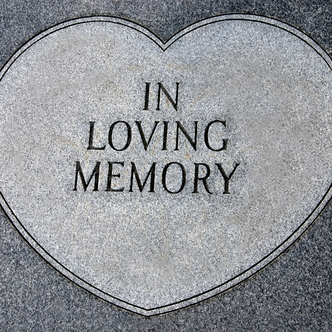 9 Ways To Remember Your Loved Ones