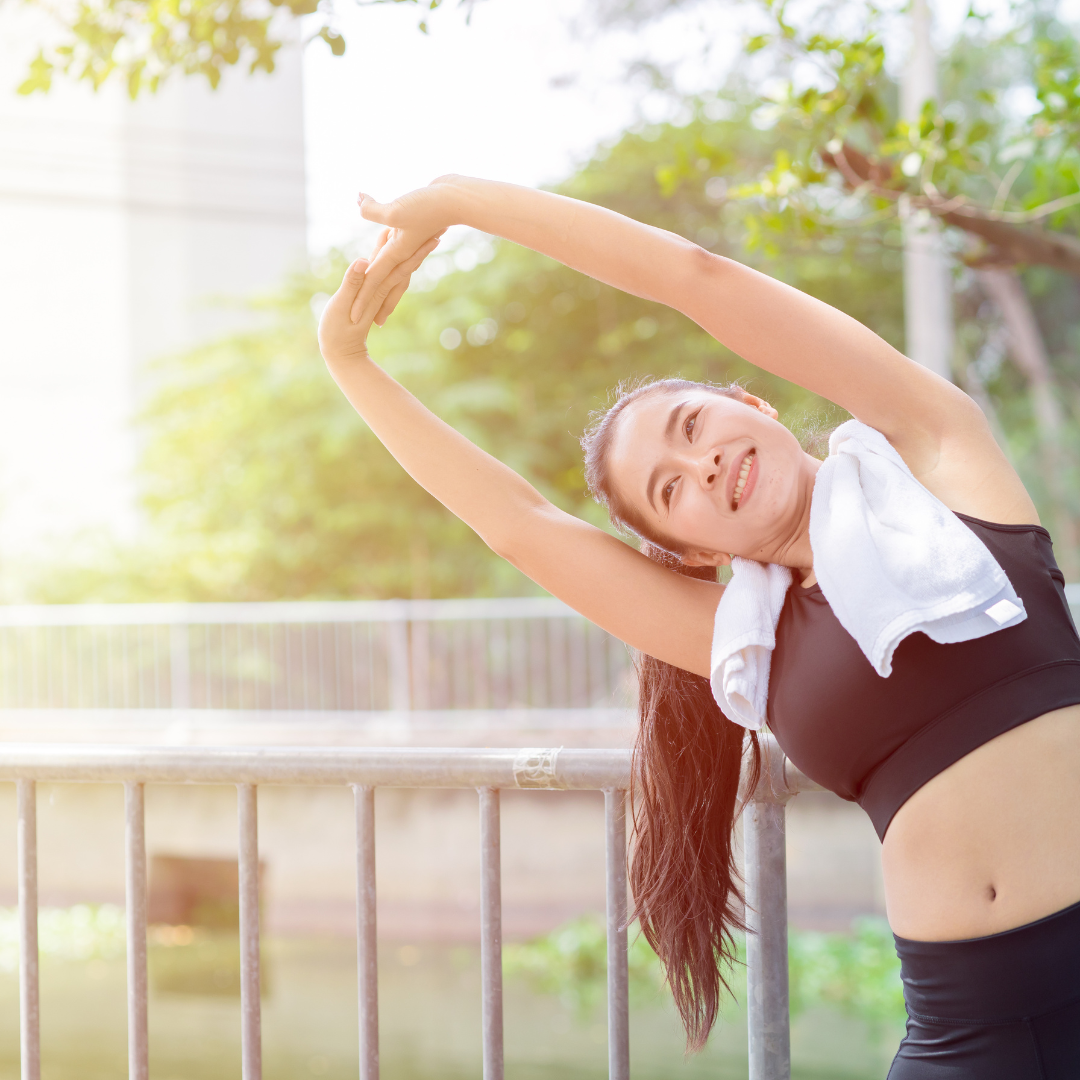 3 Healthy Habits to Help You Feel Great Every Day