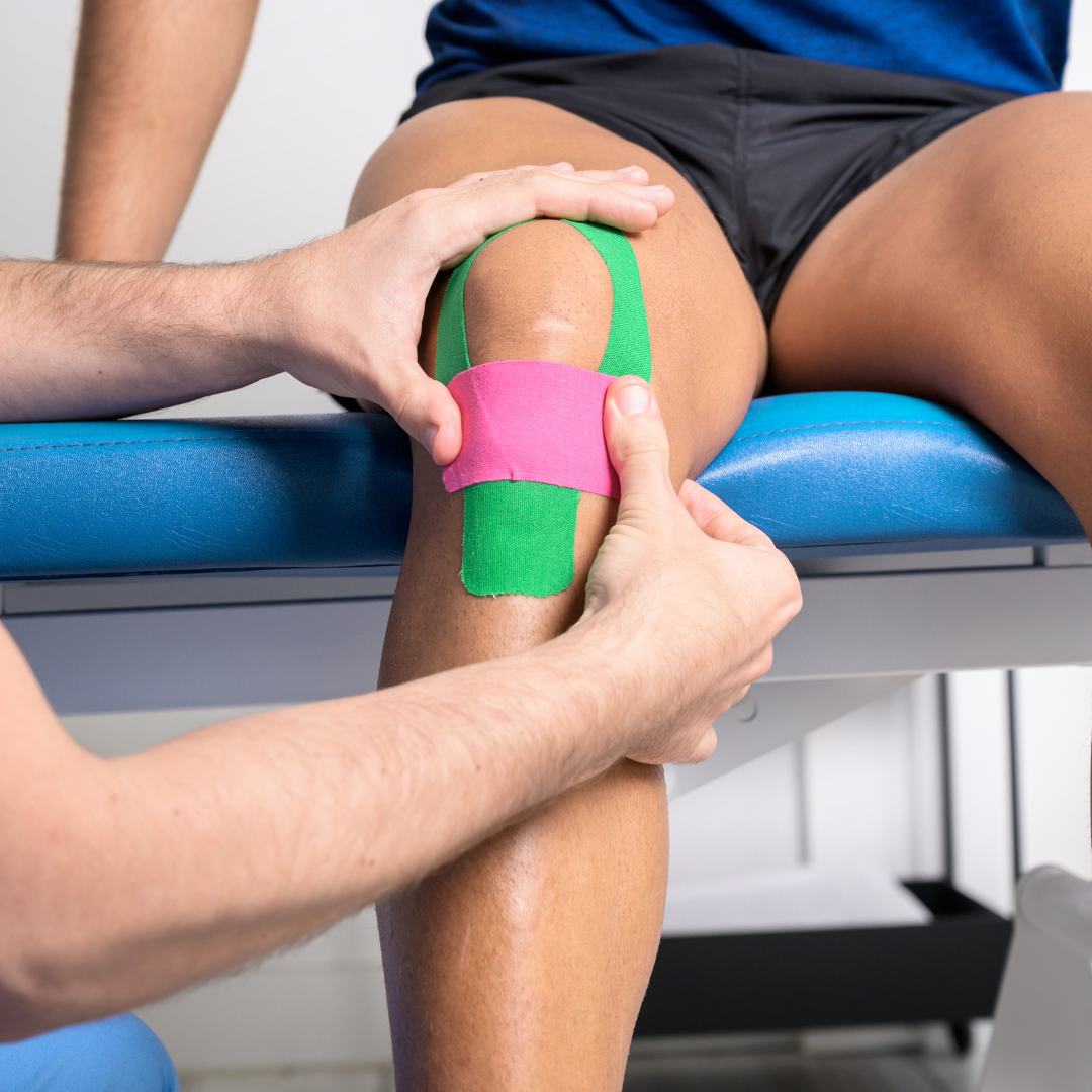 7 Common Sports Injuries And How To Treat And Prevent Them