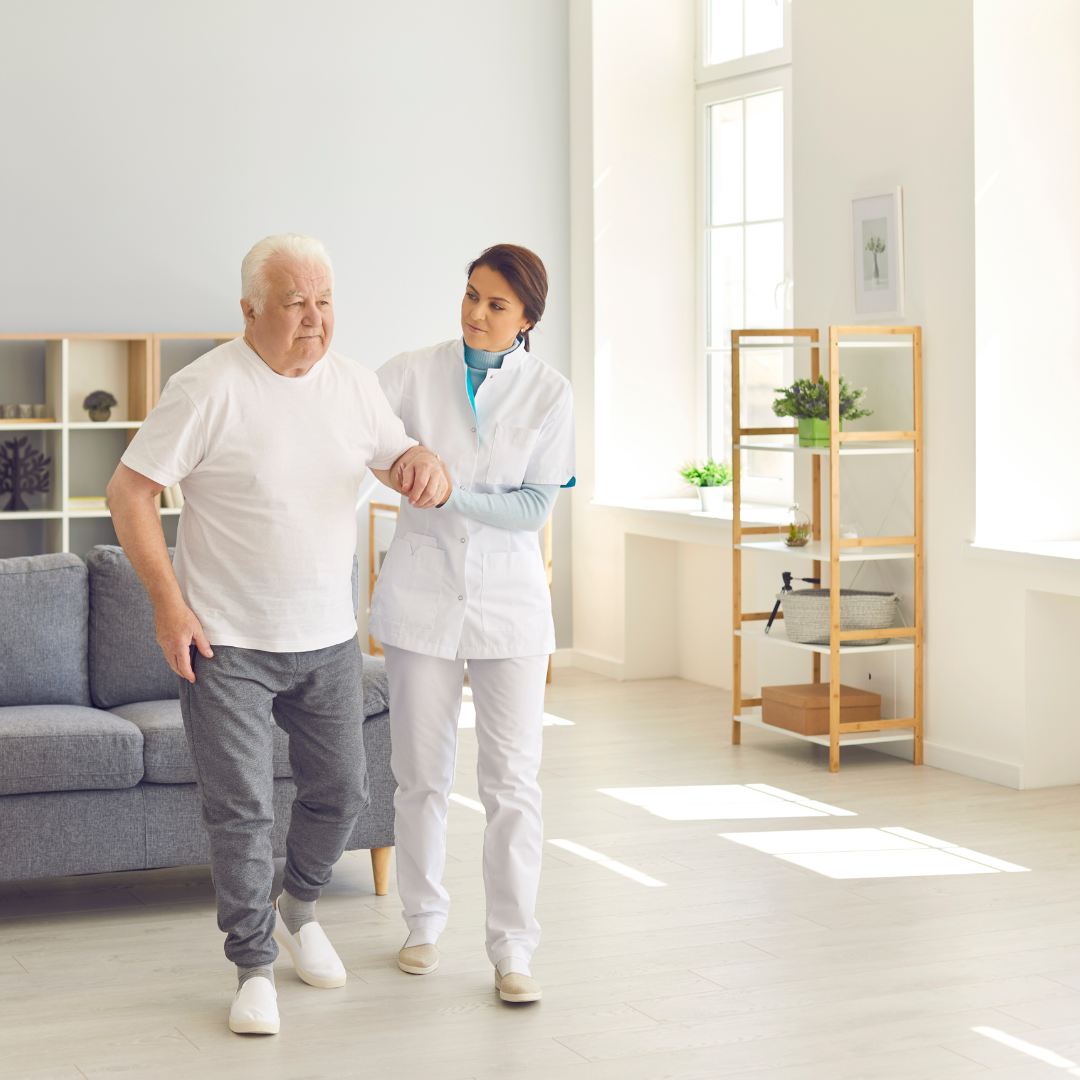 Finding The Right Level Of Care For Your Loved Ones
