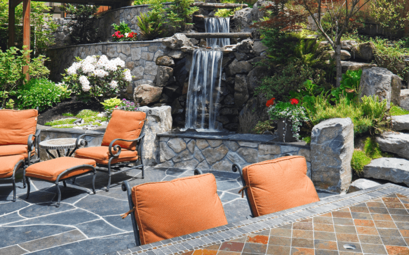 Improve Your Outdoor Space In 6 Steps