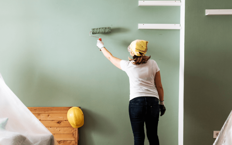 Raising The Value Of Your Home With Renovations