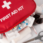 The Importance Of First Aid At Home