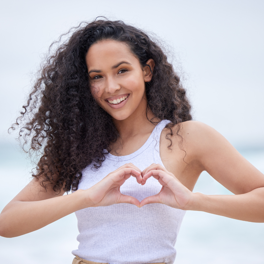 5 Steps To Follow To Love Yourself You Deserve This