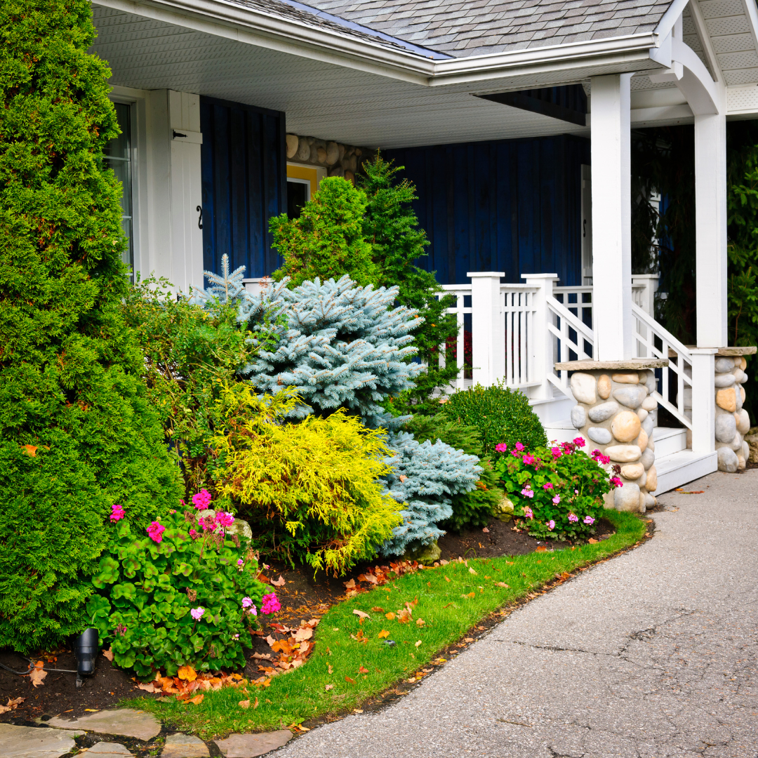 Don't Let These Curb Appeal Errors Sabotage Your Home's Value