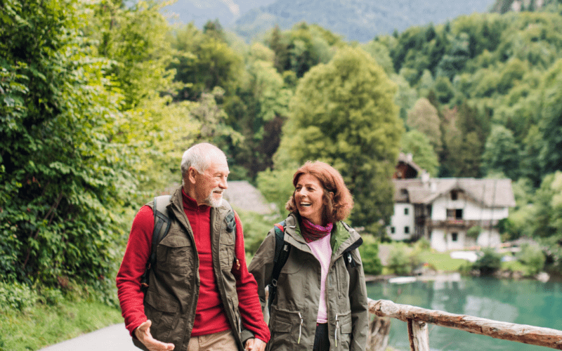 Getting Into the Right Zone: Mentally Preparing for Retirement