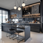 Important Considerations For Your New Kitchen Design