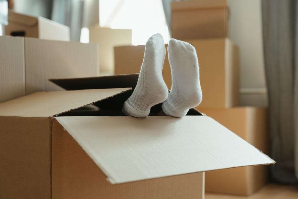 Keep These In Mind When Moving To A New Home