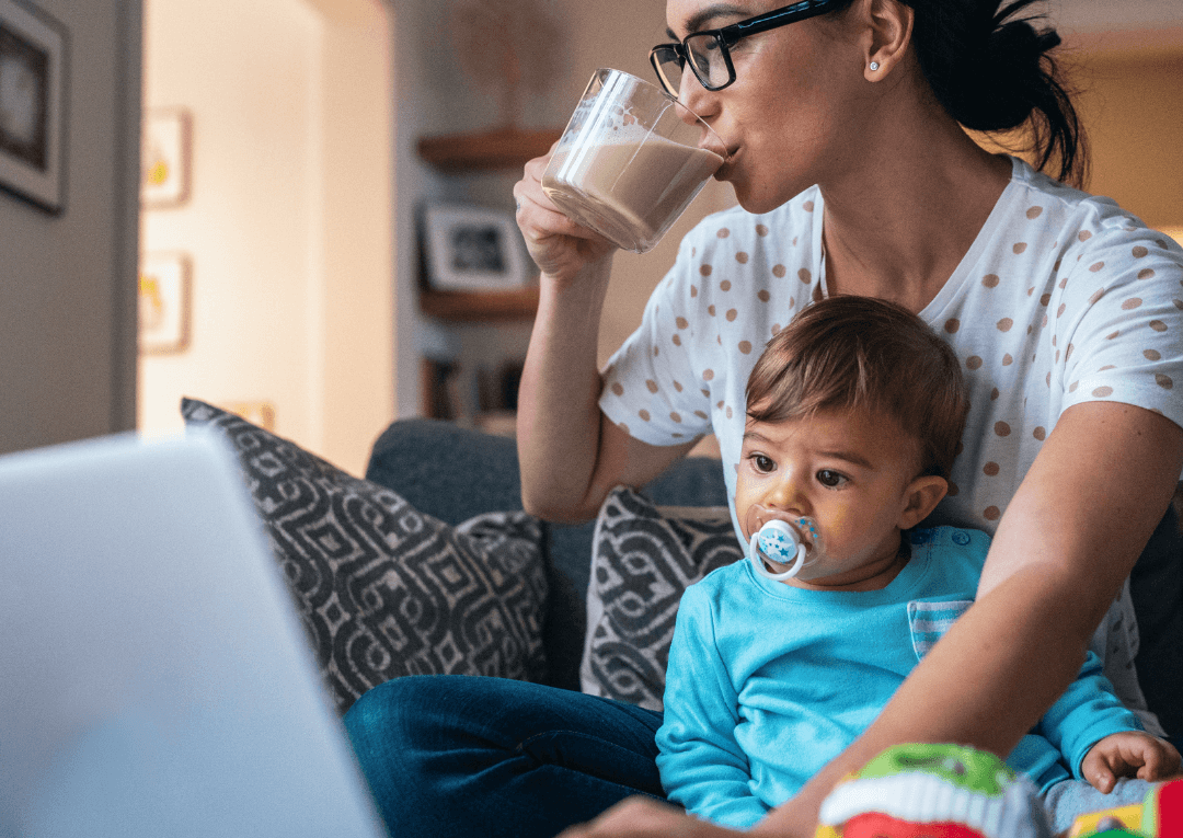 How Stay-at-Home Moms Can Start Their Own Successful Businesses The Ultimate Guide