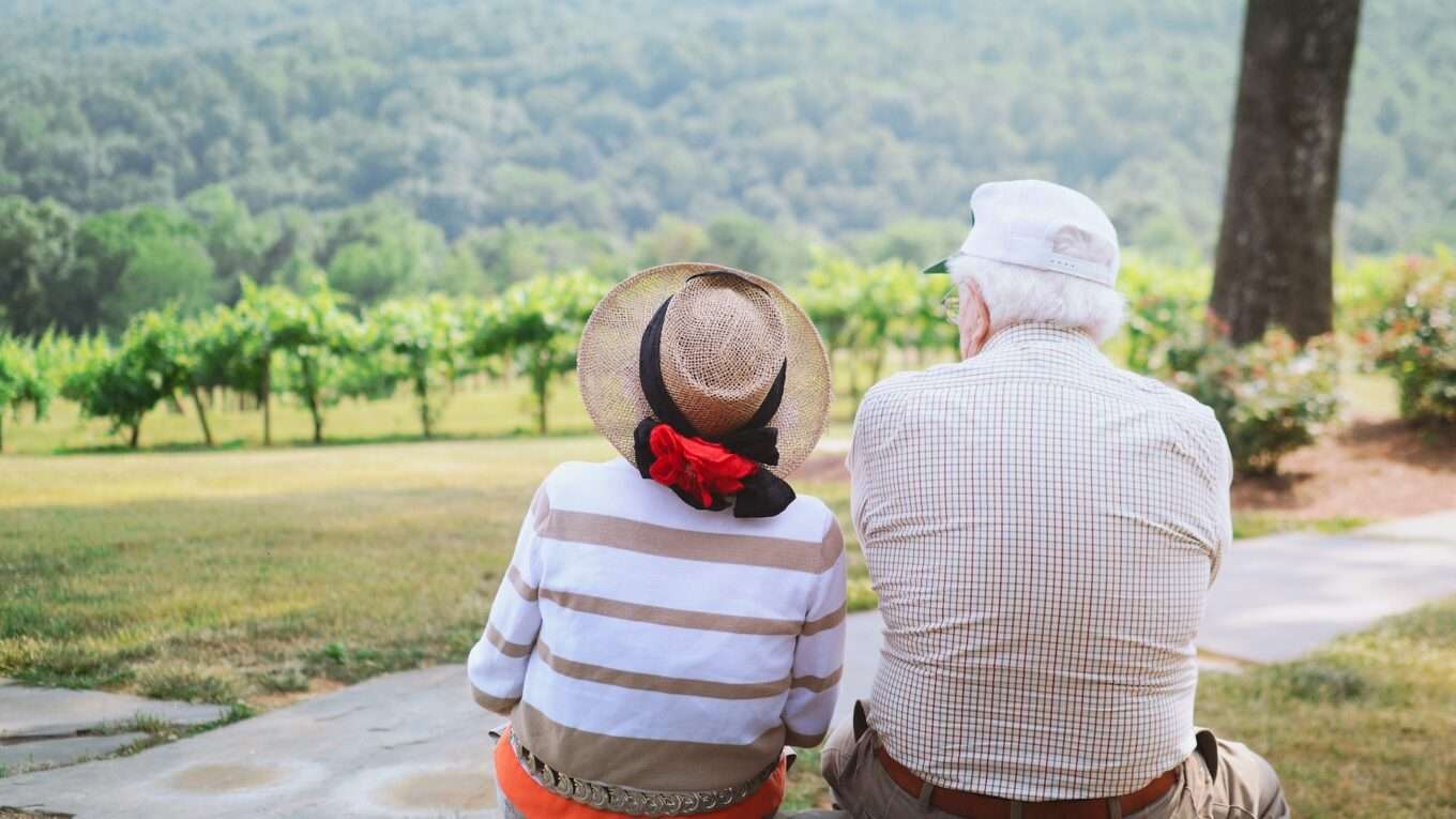 Four Ways You Can Support Your Loved Ones As They Age