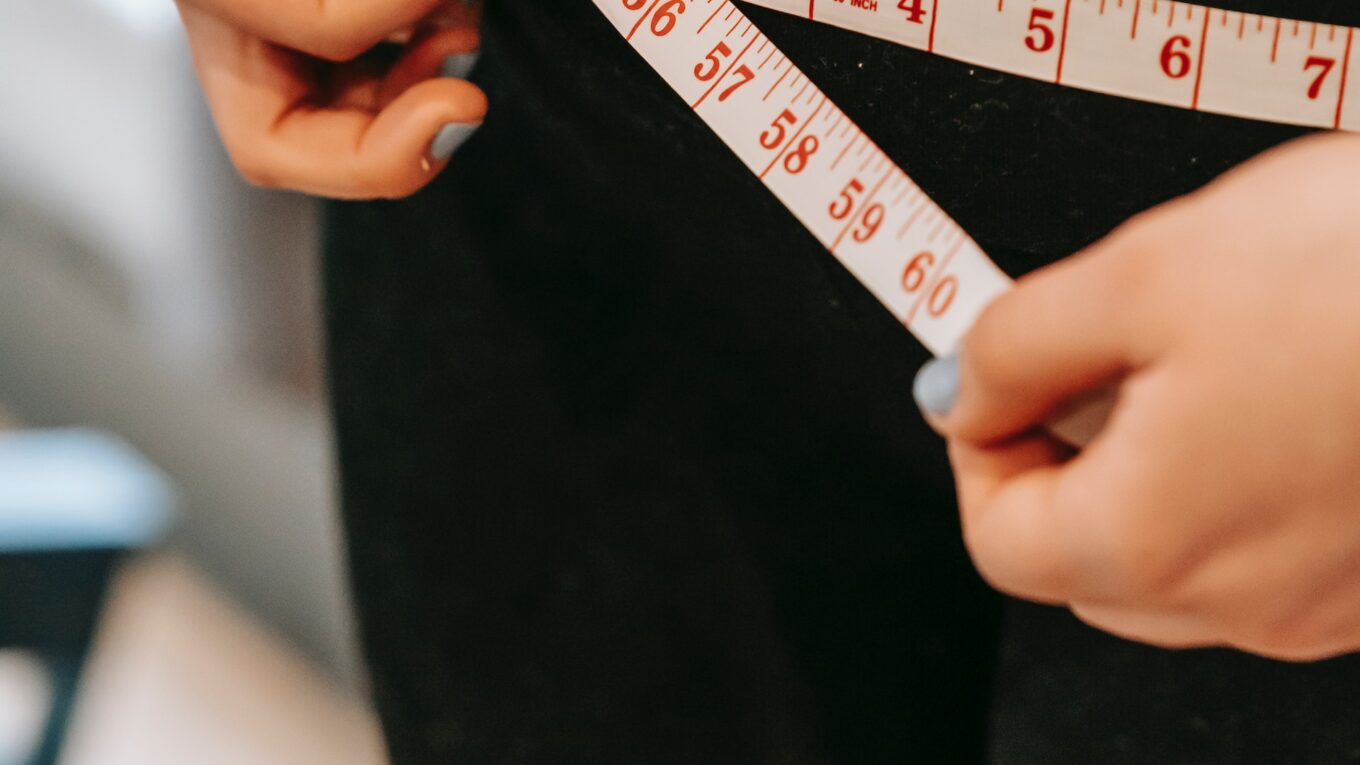 Trouble Losing Weight? Here's Why It's Not Happening
