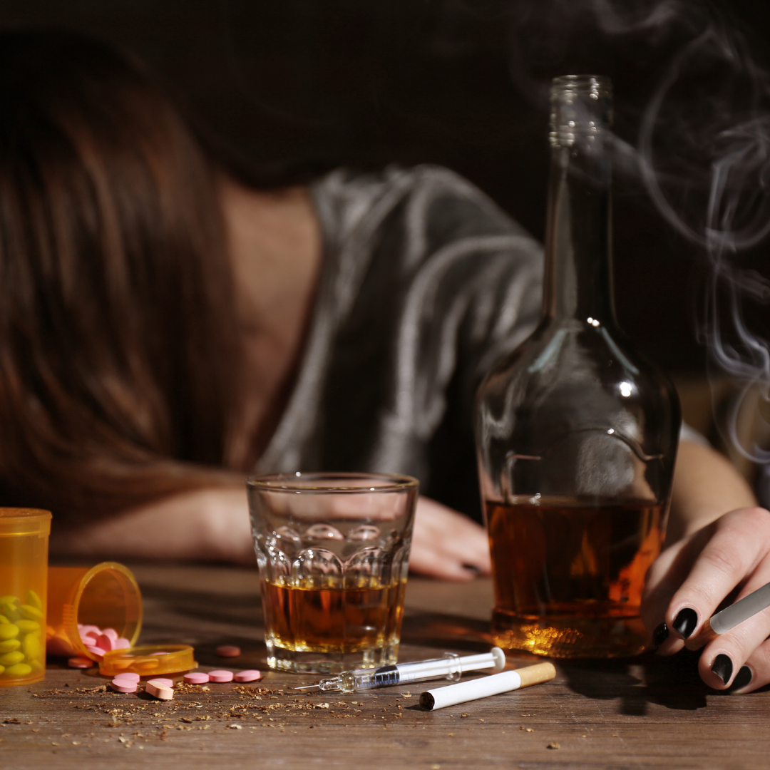4 Things You Probably Didn't Know You Could Be Addicted To