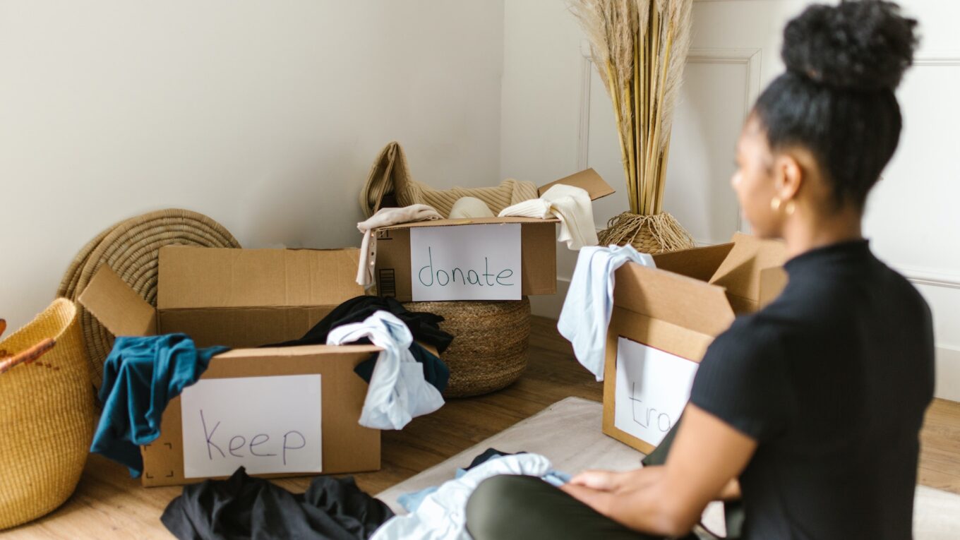 Home Storage: 4 Tips To Keep Your Home Safe, Clean, And Organized