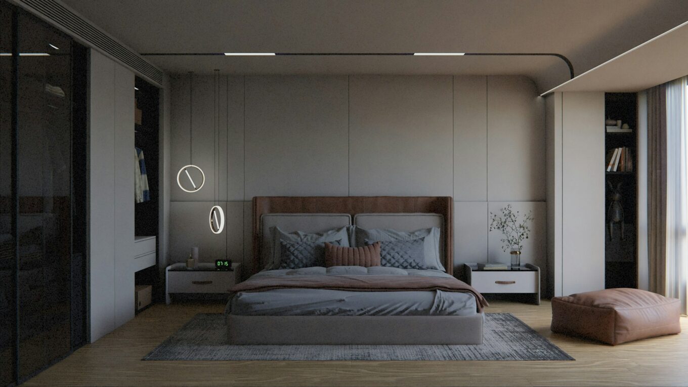 Simple Strategies for a Better Night's Sleep