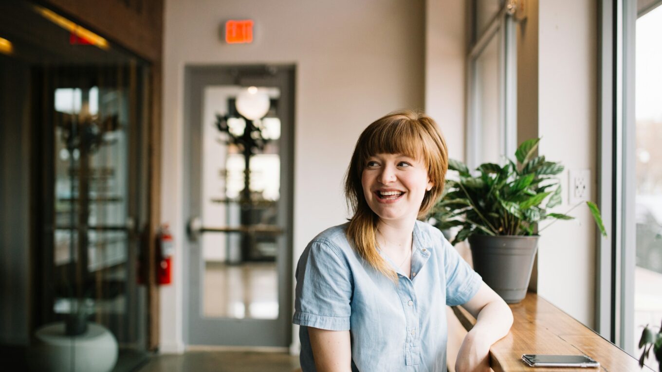 How Stress, Oral Health, and Confidence Are Connected