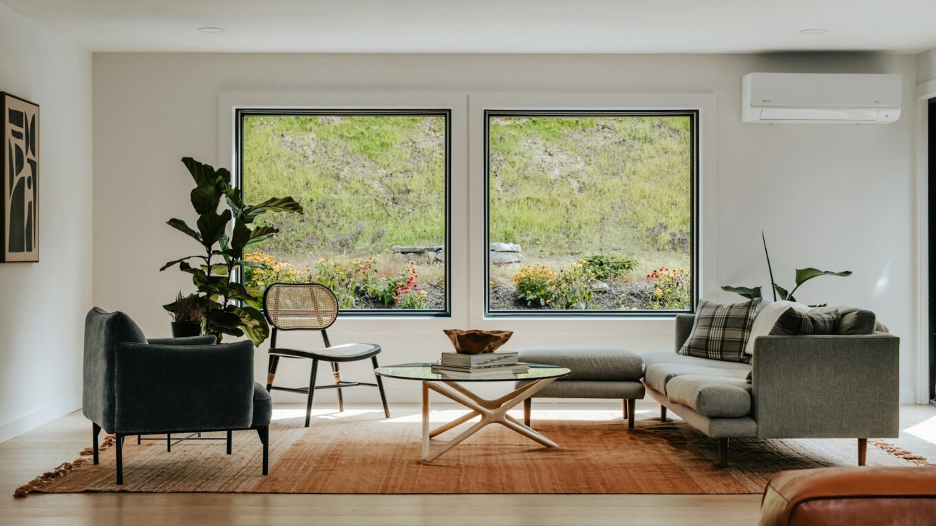 Boost Home Comfort with Smart Window Choices