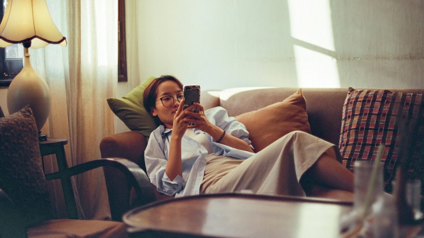 Why Making Time to Relax Is Essential for Your Well-Being