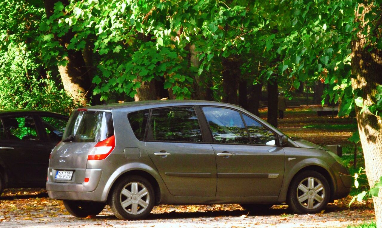 Small Cars, Big Benefits: Choosing the Right Used Hatchback