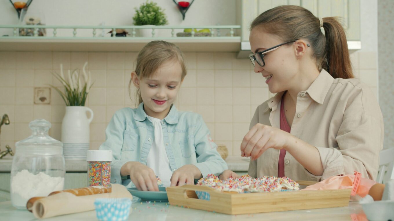 How to Foster Independence in Growing Children