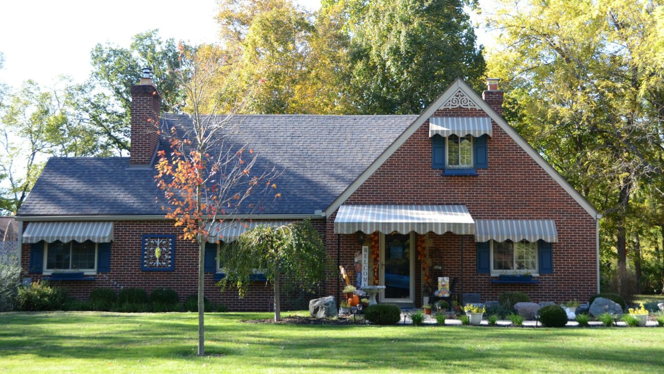 Boost Home Value Simple Outdoor Updates That Pay Off