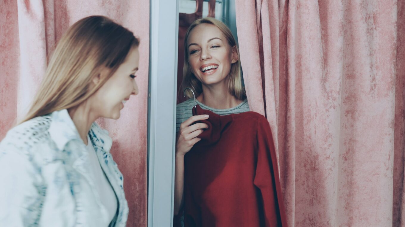Boosting Your Confidence with a Fresh New Look