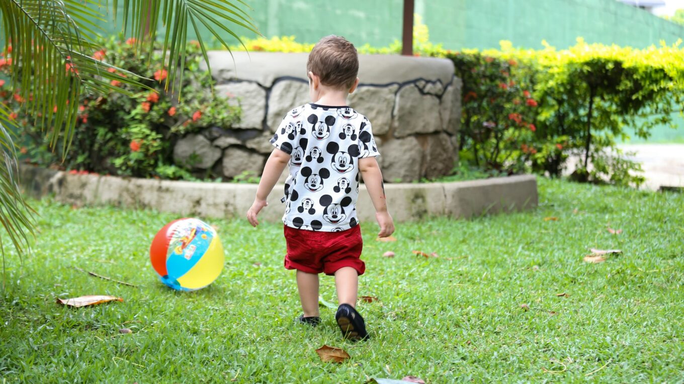 Creating a Family-Friendly Outdoor Space on a Budget