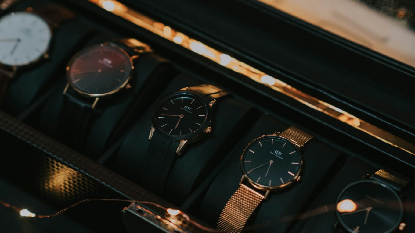 How to Curate a Personal Collection With Meaning