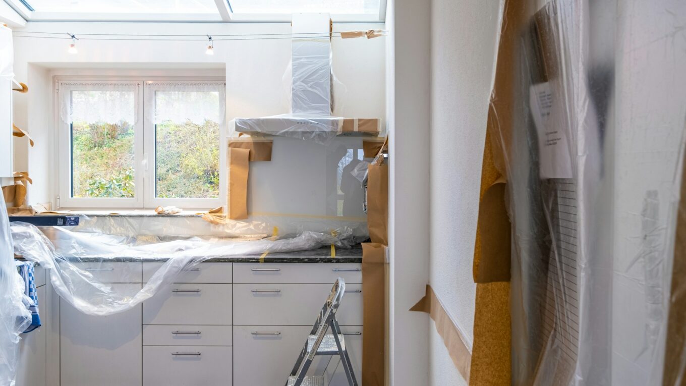 What to Know Before Starting a Major Home Project