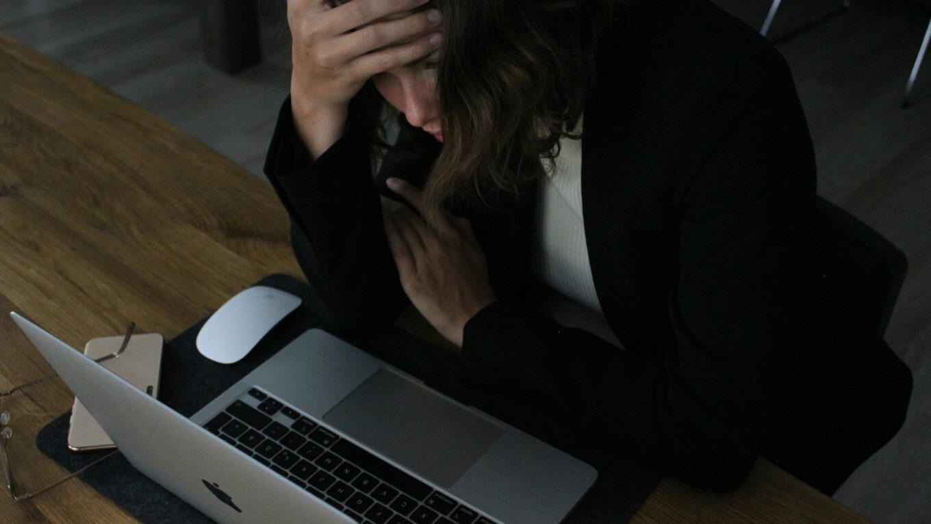 The Link Between Stress, Health, and Appearance