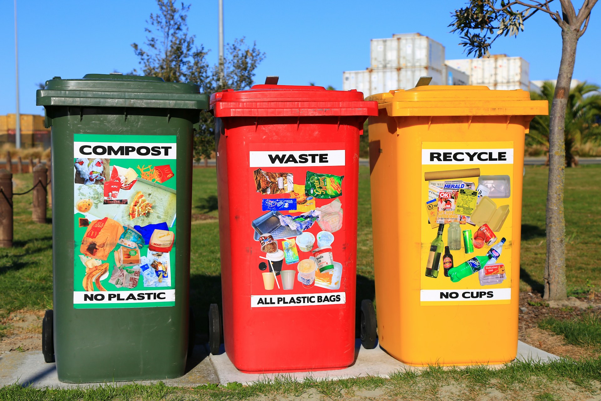 Build a More Effective Waste Management Strategy for Your Business