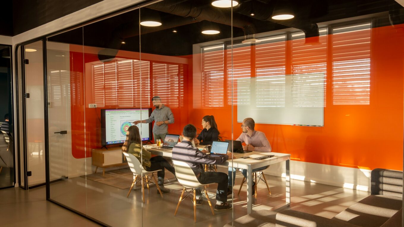 How Efficient Communication Powers Small Business Success