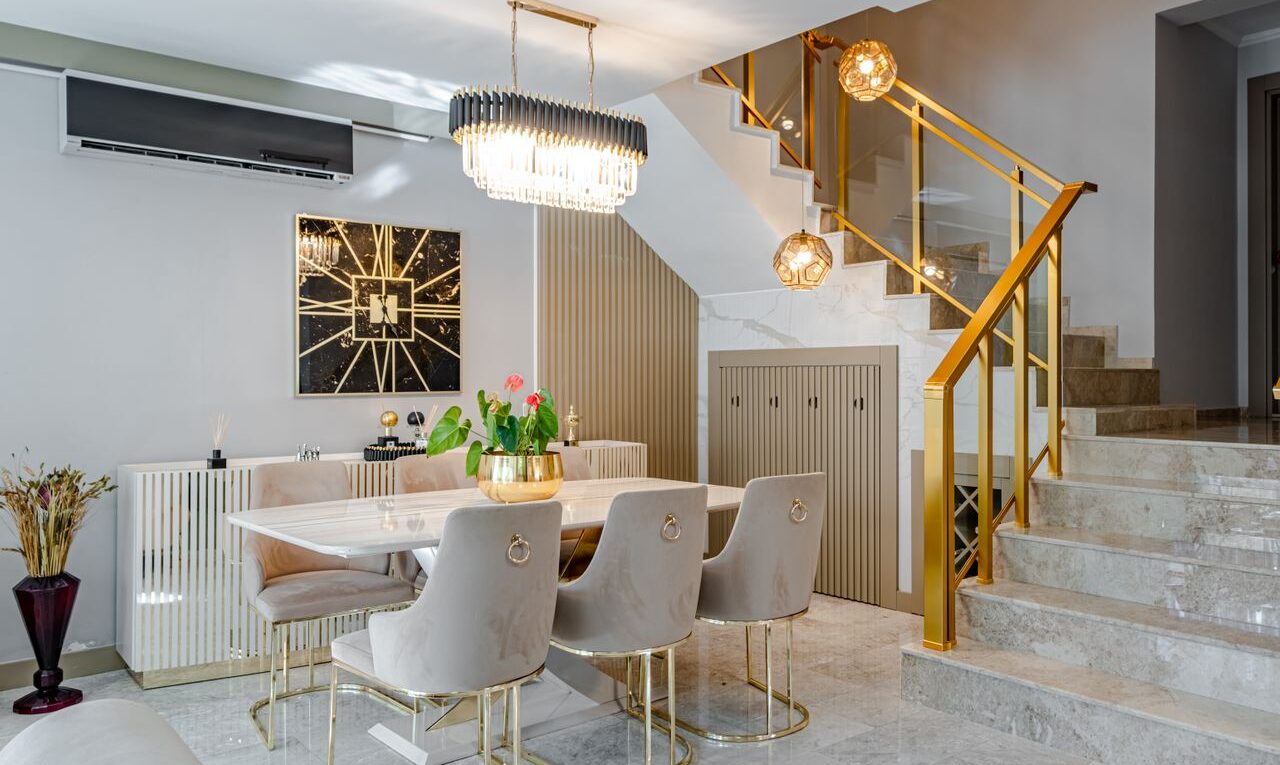 Why Your Dining Space Deserves an Upgrade
