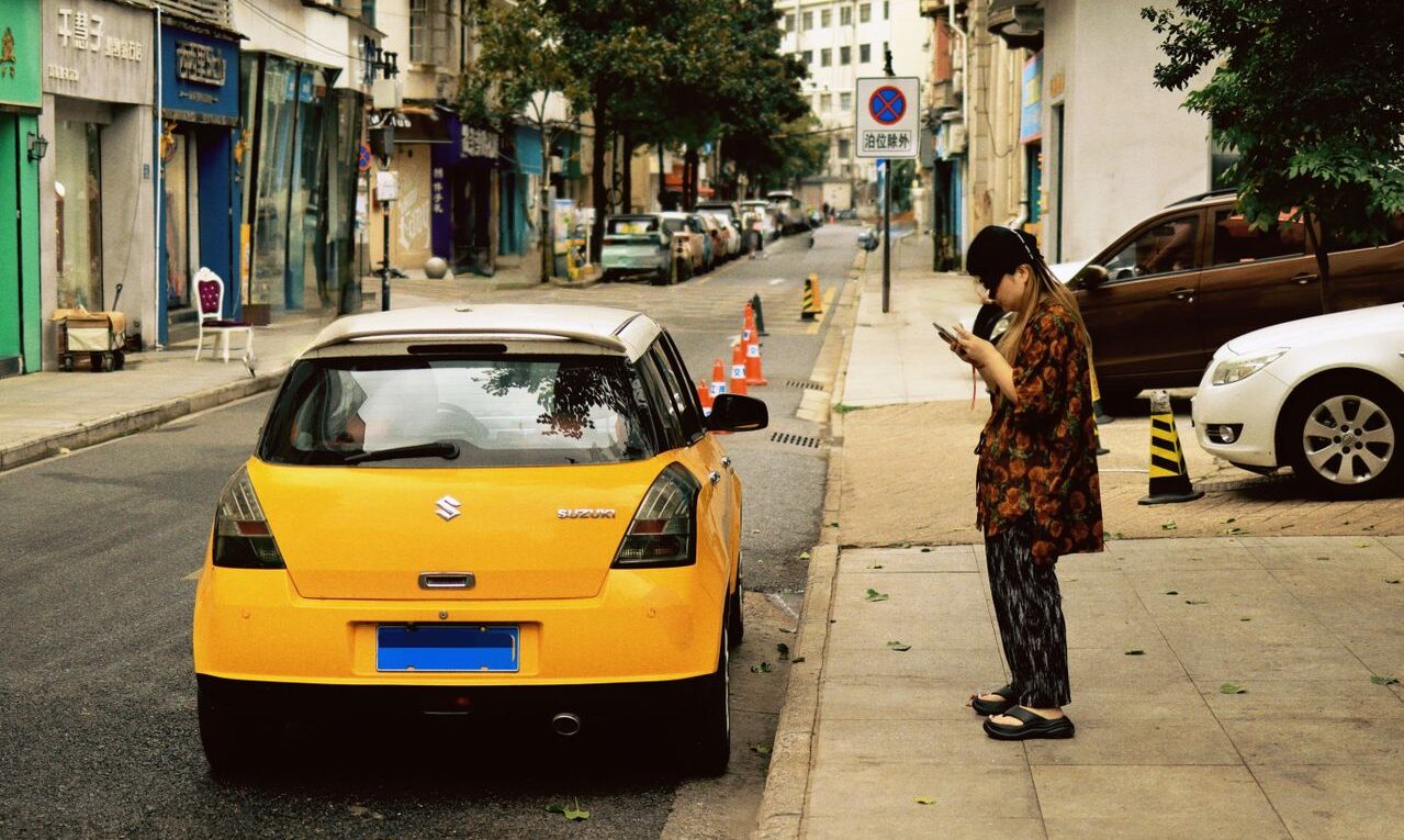 How to Choose a Car for City Driving